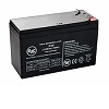 Battery - UPS (uninterrupted power supply)